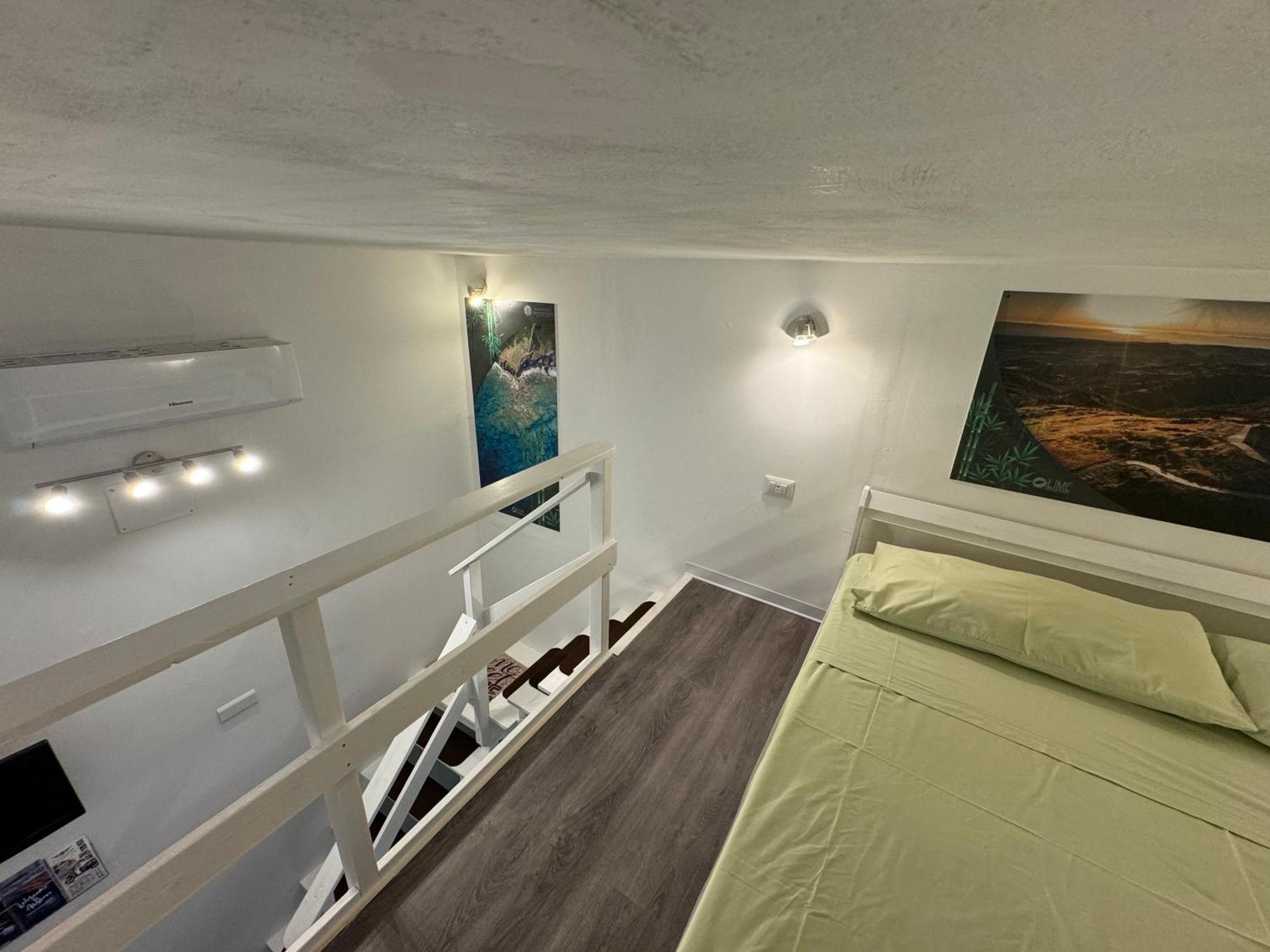 Lime Apartments - Bamboo Alghero Exterior photo