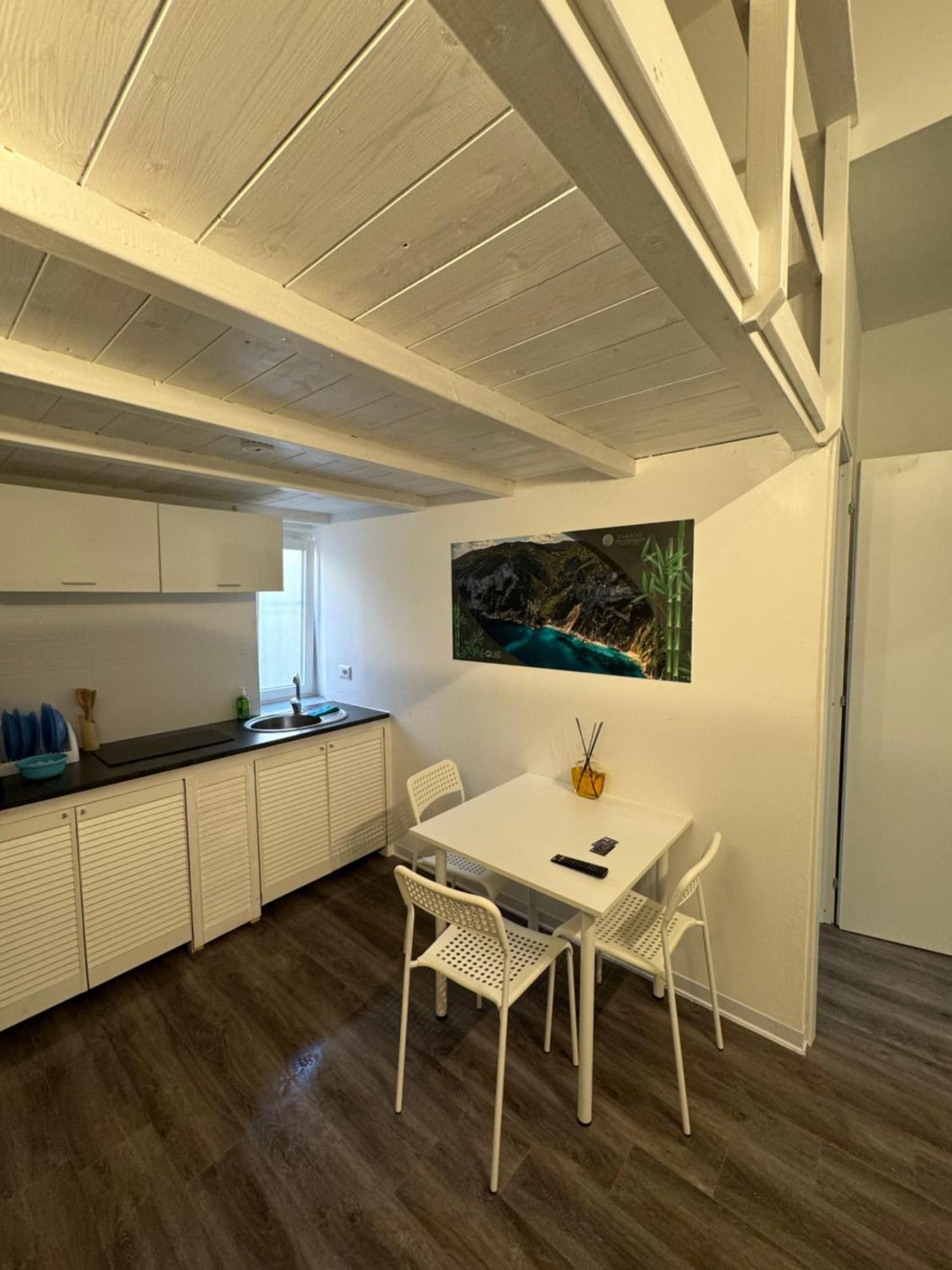 Lime Apartments - Bamboo Alghero Exterior photo