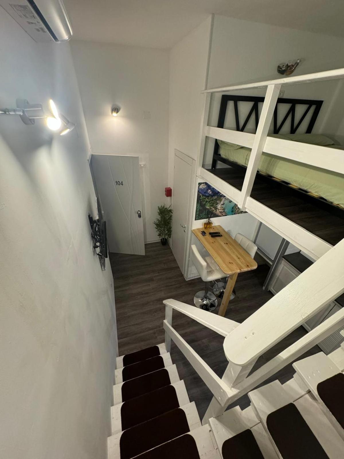 Lime Apartments - Bamboo Alghero Exterior photo