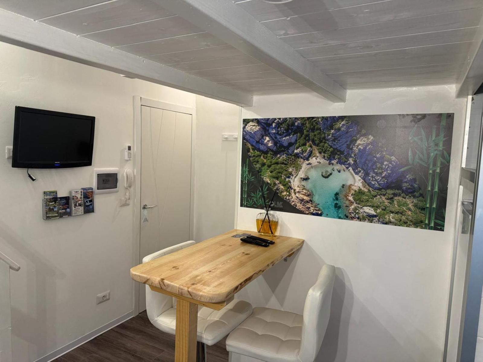 Lime Apartments - Bamboo Alghero Exterior photo